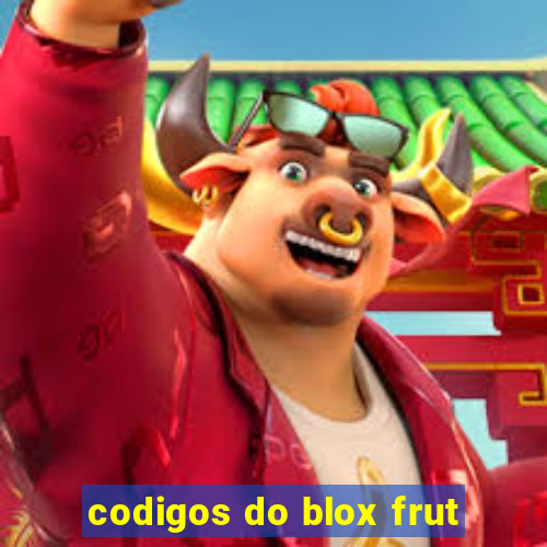 codigos do blox frut